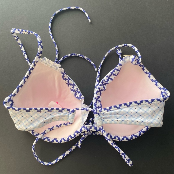 Victoria’s Secret Bikini (Top Only) Grecian - Picture 2 of 5